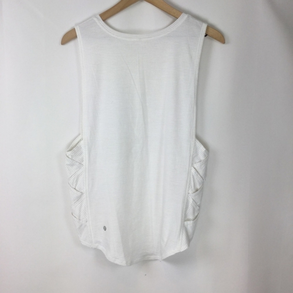 Lululemon Var-City Muscle Tank